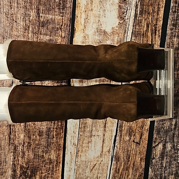 Cole Haan  boots - Picture 4 of 12